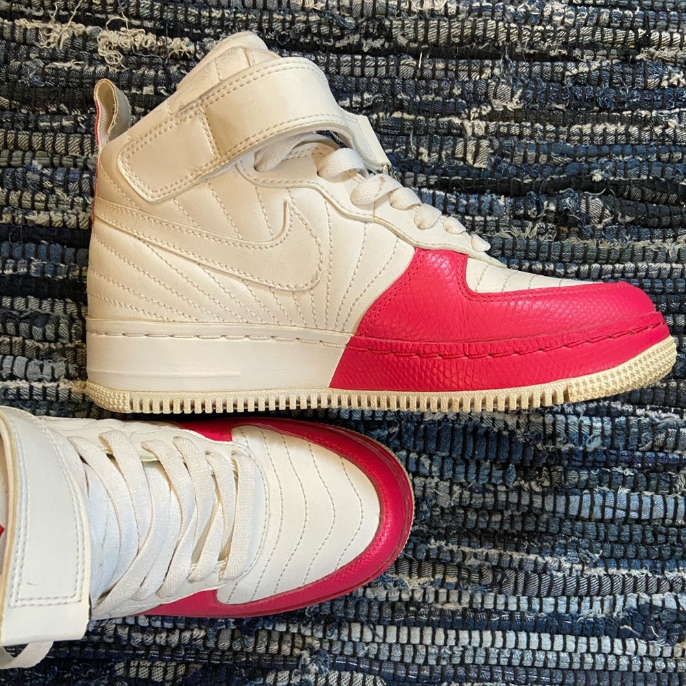 Jordan/Nike sneakers